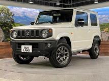 2026 Suzuki Jimny