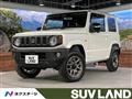 2026 Suzuki Jimny