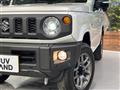 2026 Suzuki Jimny