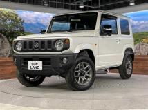 2026 Suzuki Jimny