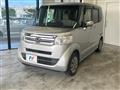 2015 Honda N BOX