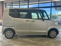 2015 Honda N BOX