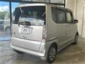 2015 Honda N BOX
