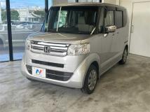 2015 Honda N BOX