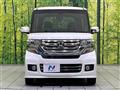 2015 Honda N BOX