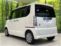 2015 Honda N BOX