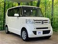 2015 Honda N BOX