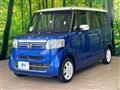 2015 Honda N BOX
