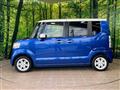 2015 Honda N BOX
