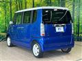 2015 Honda N BOX