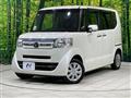 2016 Honda N BOX
