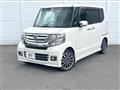 2016 Honda N BOX