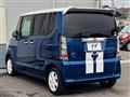 2013 Honda N BOX