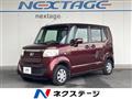 2012 Honda N BOX