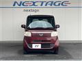 2012 Honda N BOX