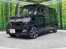 2018 Honda N BOX