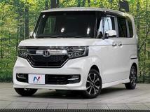 2018 Honda N BOX