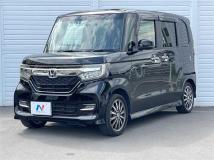 2018 Honda N BOX