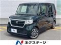 2018 Honda N BOX