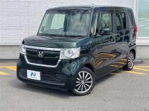 2018 Honda N BOX