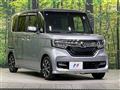 2018 Honda N BOX