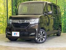 2018 Honda N BOX