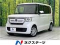 2018 Honda N BOX