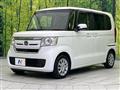 2018 Honda N BOX