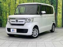 2018 Honda N BOX