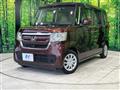 2018 Honda N BOX
