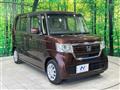 2018 Honda N BOX