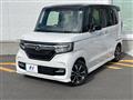 2019 Honda N BOX