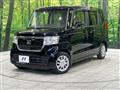 2019 Honda N BOX
