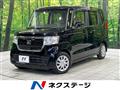 2019 Honda N BOX