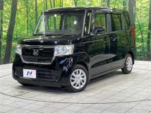 2019 Honda N BOX