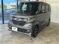 2019 Honda N BOX