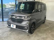 2019 Honda N BOX