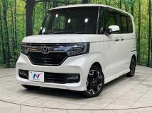 2017 Honda N BOX