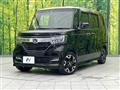2017 Honda N BOX