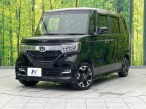 2017 Honda N BOX