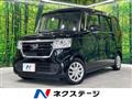 2018 Honda N BOX
