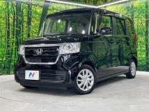 2018 Honda N BOX