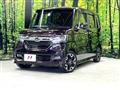 2018 Honda N BOX