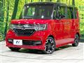 2018 Honda N BOX
