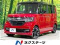 2018 Honda N BOX