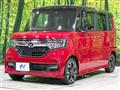 2018 Honda N BOX