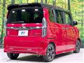2018 Honda N BOX