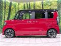 2018 Honda N BOX
