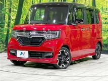 2018 Honda N BOX