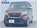 2018 Honda N BOX